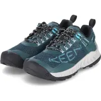 Keen Women's NXIS EVO Waterproof Sea Moss/Ipanema