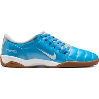Nike Låg sneaker 'TOTAL 90' azur / vit