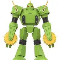 Super7 Saw Silverhawks Ultimates Action Buzz Toy Version-figur 18 Cm