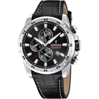 Festina Timeless Chronograph gents F20692/4