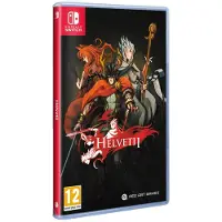 Games Switch Helvetii