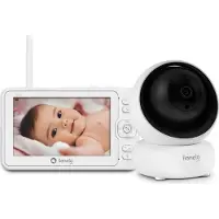 Lionelo Babyline 8.3 Babyvakt