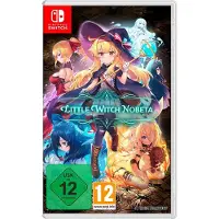 Games Switch Little Witch Nobeta Standard Imp Japan