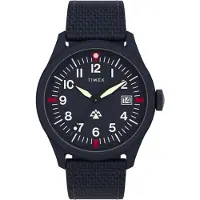 Timex Herrur TW2W23600 - 43mm Unisex Design