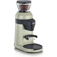 Graef CM8007, 128 W, 135 mm, 230 mm, 397 mm