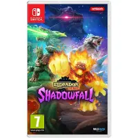 Games Switch Eldrador Creatures Shadowfall