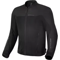 SHIMA Openair Motorcykel Textil Jacka