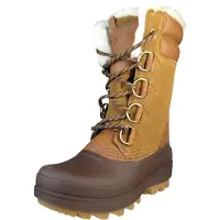 Kamik Women's Lauren Brown