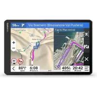 Garmin GPS-navigering Dezl LGV720, EU MT-D Truck/LKW Navigation