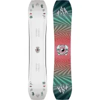 Jones Tweaker Snowboard För Kvinnor