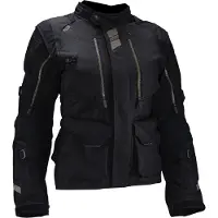 Leatt ADV Multitour 5.5 Damer Motorcykel Textil Jacka