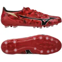 Mizuno Alpha Ii Elite Ag Fotbollsskor