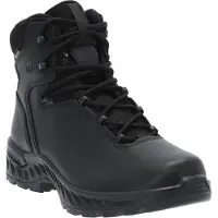 Lowa Zicon GTX Mid - Svart (Storlek: 47 - UK12)