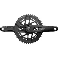 Sram Rival Axs E1 Dub Dm Vevparti Med Effektmätare