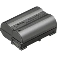 Nikon En-el 15c Li-ion Litiumbatteri 2280mah