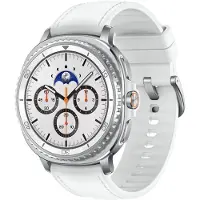Samsung Galaxy Watch8 Classic (LTE, 46 mm) White
