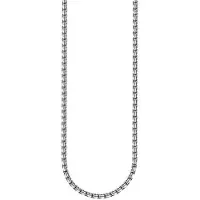 Thomas Sabo Venezia kedja svärtad 53 cm KE1108-001-12