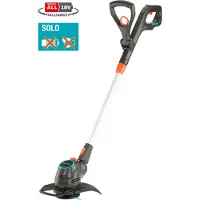 Gardena batteridriven grästrimmer ComfortCut 23/18V, solo