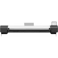 Canon LM24 - Rullskanner - max. skanningsbredd: 24 - 600 dpi x 600 dpi - USB 2.0, LAN