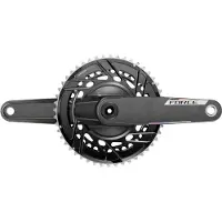 Sram Force Axs E1 Dub Threaded Vevparti Med Effektmätare