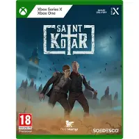 Series X Saint Kotar