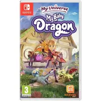 My Universe - My Baby Dragon