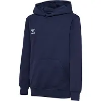 Hummel Luvtröja hmlGO 2.0 - Navy Barn, storlek 140 cm