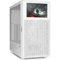 NOX Hummer Bios Lcd 8´´ Pc-tornfodral