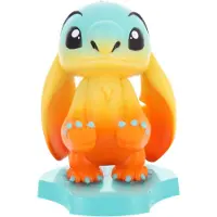 Cable Guys Exquisite Gaming-hållare för hörlurar Disney Lilo & Stitch: Sunset Stitch (11 cm)