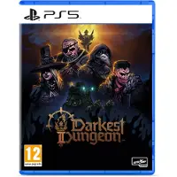 Darkest Dungeon II - Sony PlayStation 5 - RPG