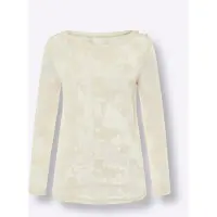 HEINE T-shirt champagne