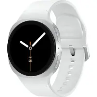 Samsung Galaxy Watch 8 44 mm Bluetooth L330 – Silver