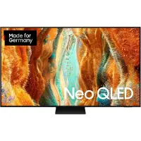 Samsung GQ85QN70FAUXZG, QLED TV 214 cm (85 tum), svart, UltraHD/4K, Neo-QLED, PVR, 100Hz Panel (GQ85QN70FAUXZG)
