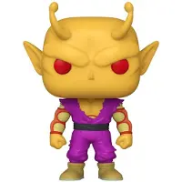 Funko POP! Dragon Ball Liten Orange Chalice Collectibles Exklusiv Figur