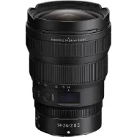Nikon NIKKOR Z 14-24 mm f/2.8 S, 16/11, 14 - 24 mm, Z, Automatisk fokus