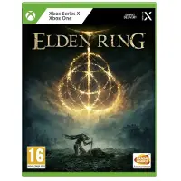 ELDEN RING XBOX Series X-spel