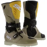 Sidi Adventure 2 Gore-tex Stövlar Off-road