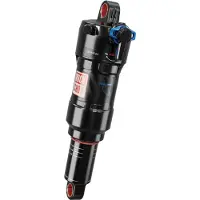 RockShox Deluxe Ultimate Rct Standard/standard C2 Stötdämpare