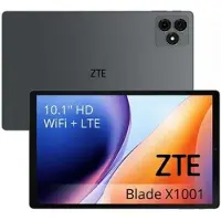 ZTE P606T07 Octa Core Tablet med 4 GB RAM och 64 GB Lagring - Grå