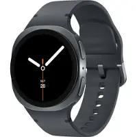 Samsung Galaxy Watch 8 40 mm Bluetooth L320 – Grafit