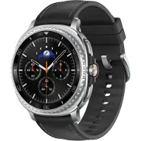 Samsung Galaxy Watch8 Classic Black 46mm Lte Smartklocka