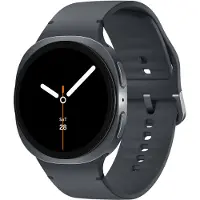 Samsung Galaxy Watch8 44mm Smartklocka –Bluetooth - Graphite