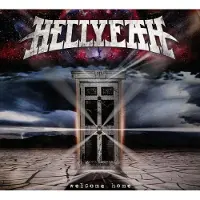 Ginza.se Hellyeah: Welcome Home