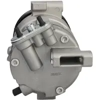 Bosch Kompressor för luftkonditionering 1 986 AD1 463