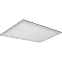 Ledvance SMART+ Wifi Planon Plus, Intelligent loftslys, Hvid, Wi-Fi, 3000 K, 6500 K, 1600 lm
