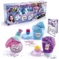 Canal Toys So Slime Magic Fortune Reveal 3-pack