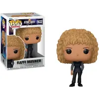 Funko POP! Star Trek Raffi Musiker-figur