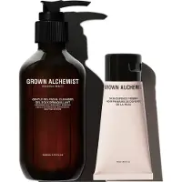 Grown Alchemist Skin Defense Primer Primer 50 ml