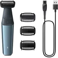 Philips Bg 3027/05 Rakapparat