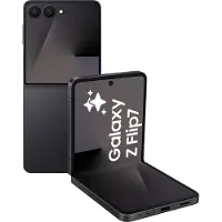 Samsung Galaxy Z Flip7 512GB/12GB - Jetblack